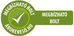 Megbízható bolt - Árukereső.hu